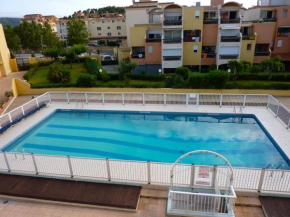 Appartement haut standing